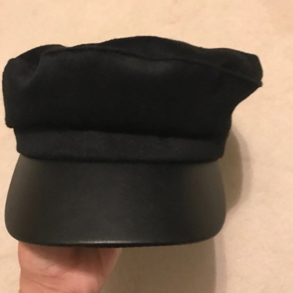 Paperboy hat - Picture 3 of 4